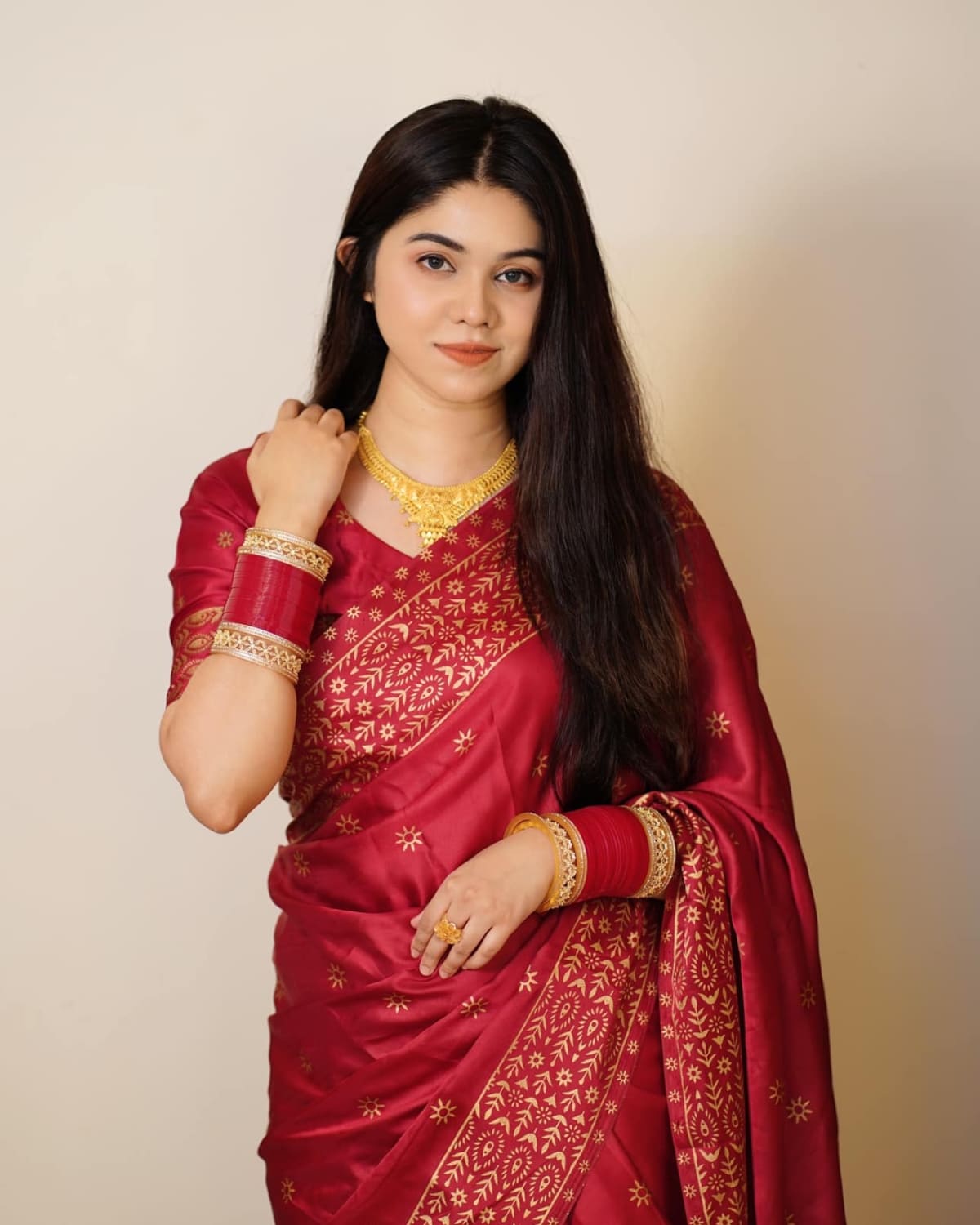 ✅ আমাদের রয়েছে ১ লক্ষ্য+ গ্রাহকের আস্থা