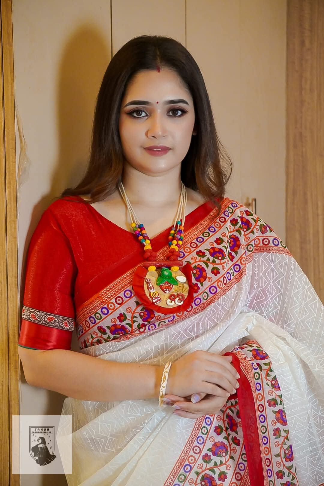 🎉 ফ্রী ব্লাউজ পিস