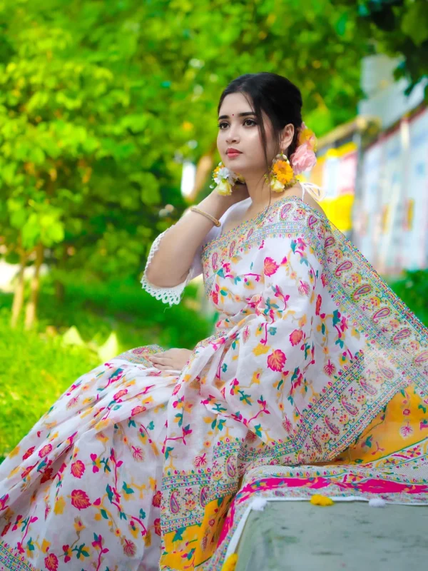 ৭ দিনের এক্সচেঞ্জ সুবিধা